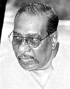 'ஈழத் தமிழரின் போராட்ட வரலாறு' - 121: பாலசிங்கம் லண்டன் தப்பினார்!