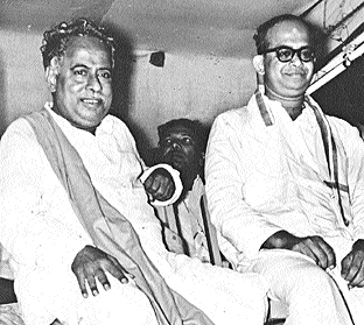 அண்ணா நூற்றாண்டு: பூசலார் வழியில் ஒரு வாழ்த்து!