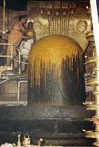 சோழர் காலத்தில் செழுமை பெற்ற உலோகத் திருமேனிகள்