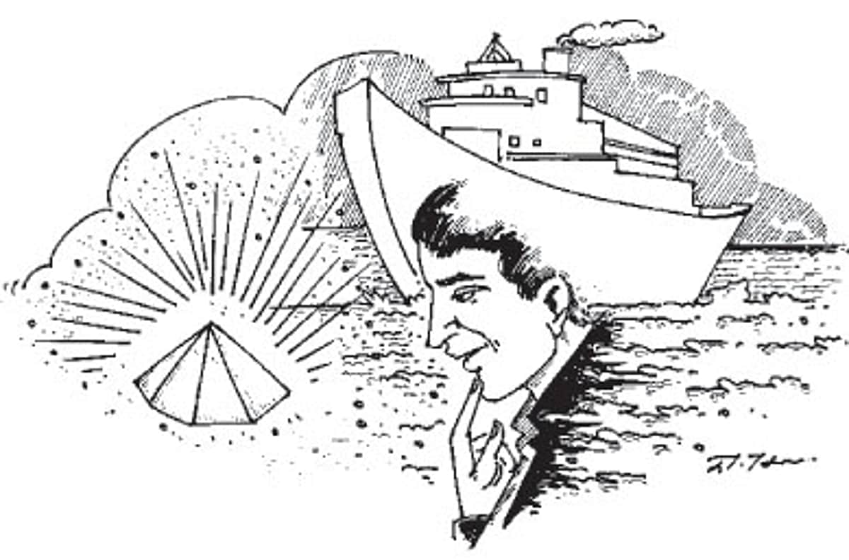 வைரப்பார்சல்