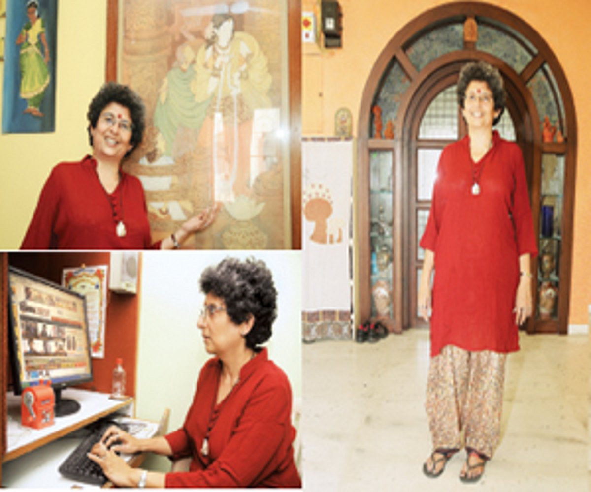 முகங்கள்: "அகா துகா'ன்னா என்ன அர்த்தம்?