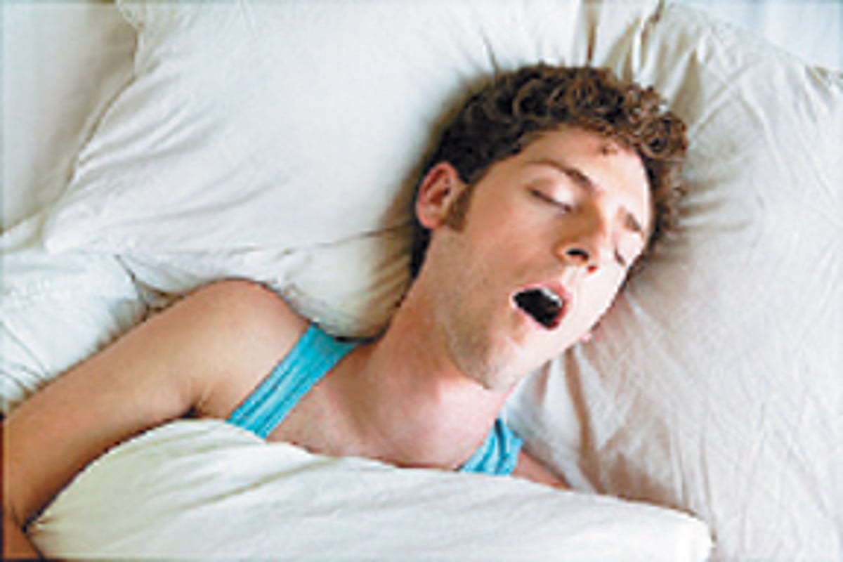 ஆயுள் காக்கும் ஆயுர்வேதம்: குறட்டை குறைபாடா?