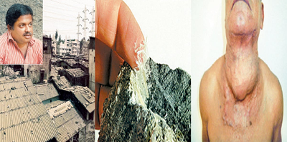 சுற்றுச்சூழல்: கேசரியைக் கலராகத்தான் சாப்பிட வேண்டுமா?