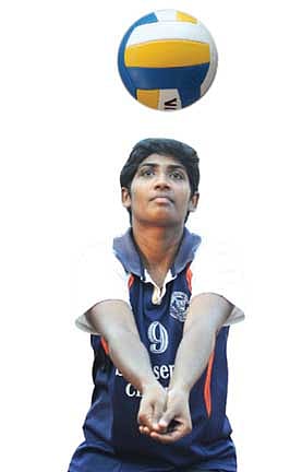 எதிரணிக்கு இவர் ஏவுகணை!