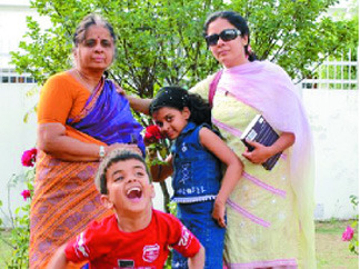 ஓய்வின்றி உழைப்பது பிடித்திருக்கிறது!