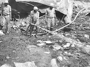 தீப்பெட்டித் தொழிற்சாலைகளில் பாதுகாப்புக் கட்டமைப்பு முறைப்படுத்தப்படுமா?