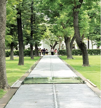 இன்னும் நீங்காத நினைவாக...!