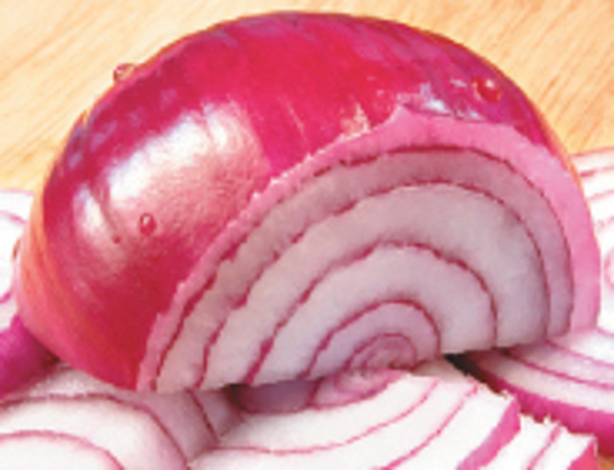 ஆயுள் காக்கும் ஆயுர்வேதம்: பல் வலிக்கு வெங்காயச் சாறு!