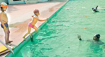 பயிற்சி: குறையொன்றுமில்லை..!