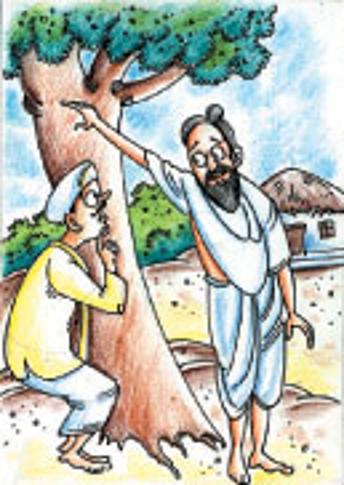 பேல்பூரி: மைக்ரோ கதை