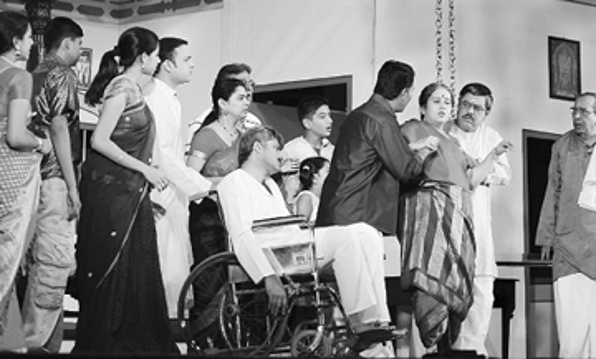 மெட்ராஸ் டு சென்னை