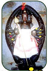 கீர்த்தி தரும் கீரனூர்!