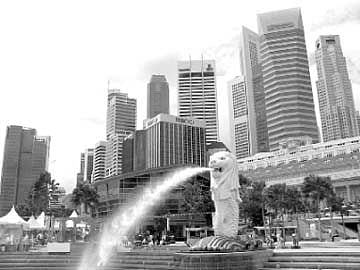 நாடுகள் அறிவோம்: சிங்கப்பூர்