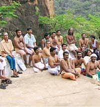 மாதமொரு மலை யாத்திரை!