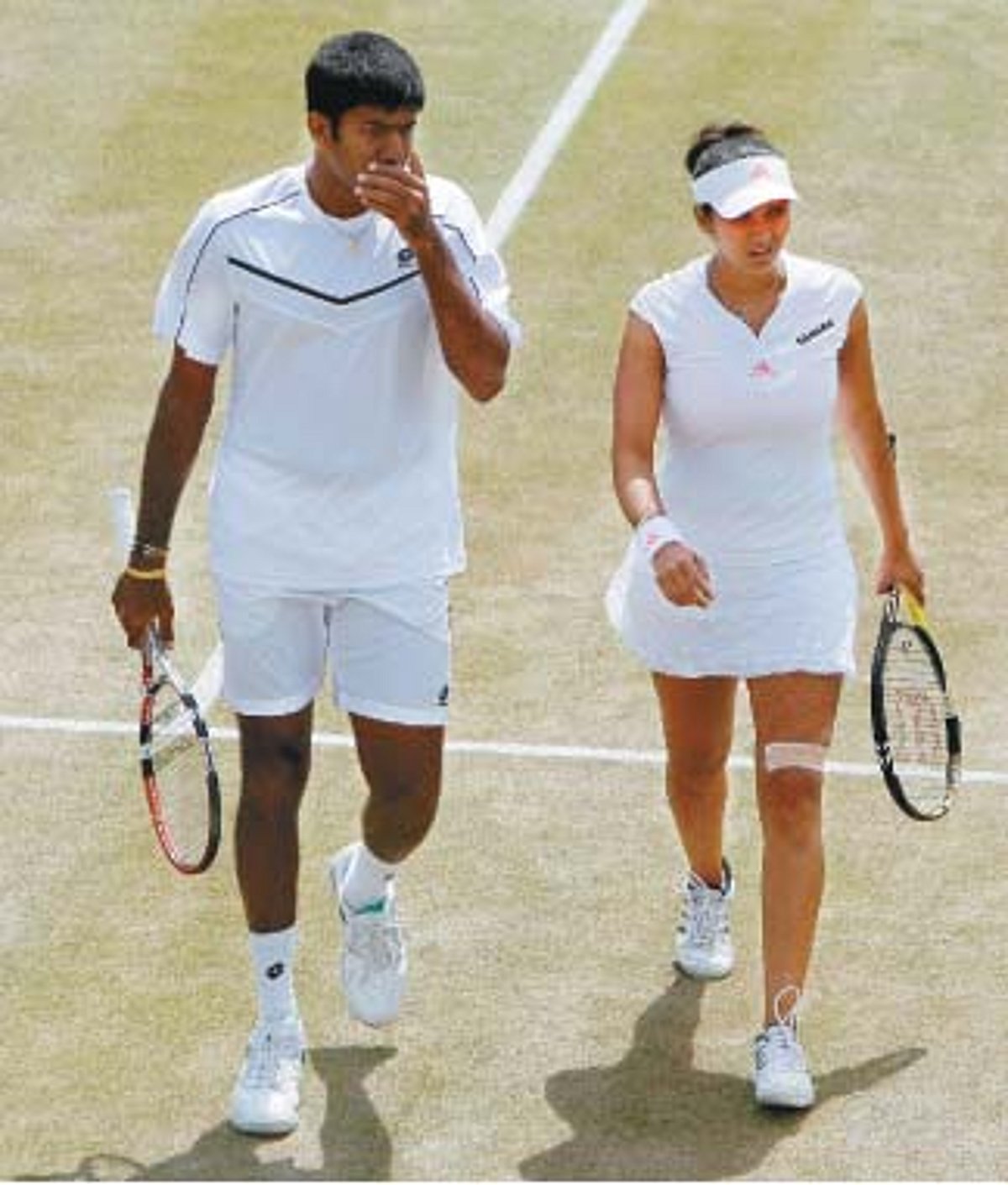 சீன மங்கையின் பிரெஞ்சுப் புரட்சி!