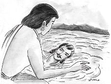 தன்னை வியத்தல்!