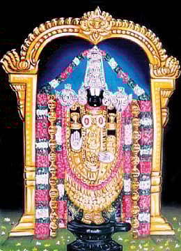 திருப்பாற்கடலில் இரு அதி அற்புதங்கள்!