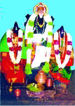 கோபாலனுக்கு கும்பாபிஷேகம்!