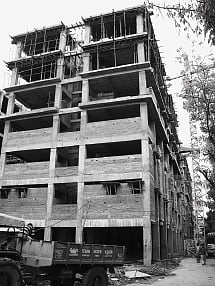 100 கூடுதல் எம்.பி.பி.எஸ். இடங்களுக்கு காத்திருக்கும் ஸ்டான்லி