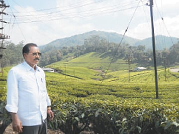 இது புதுசு!: வரப்பே இல்லாத விவசாயம்!