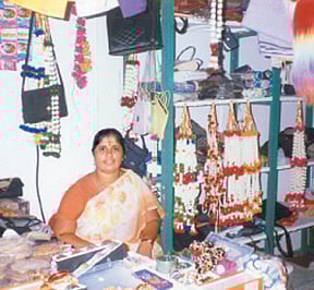 தொழில்: சுய உதவிக் குழுக்கள் முன்னேற்றத்தின் ஆதாரம்!