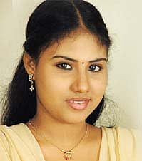 "வால்டர் வெற்றிவேல்' அமுல் பேபி