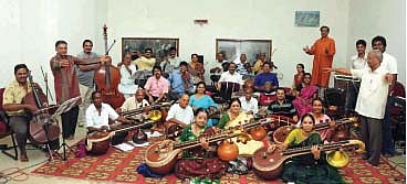 ரவிசங்கர் முதல் ரவி வரை!