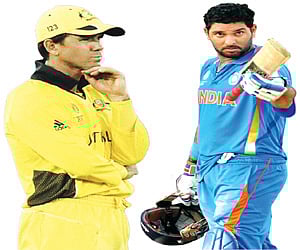 எதிர்பார்த்ததும், எதிர்பாராததும்...