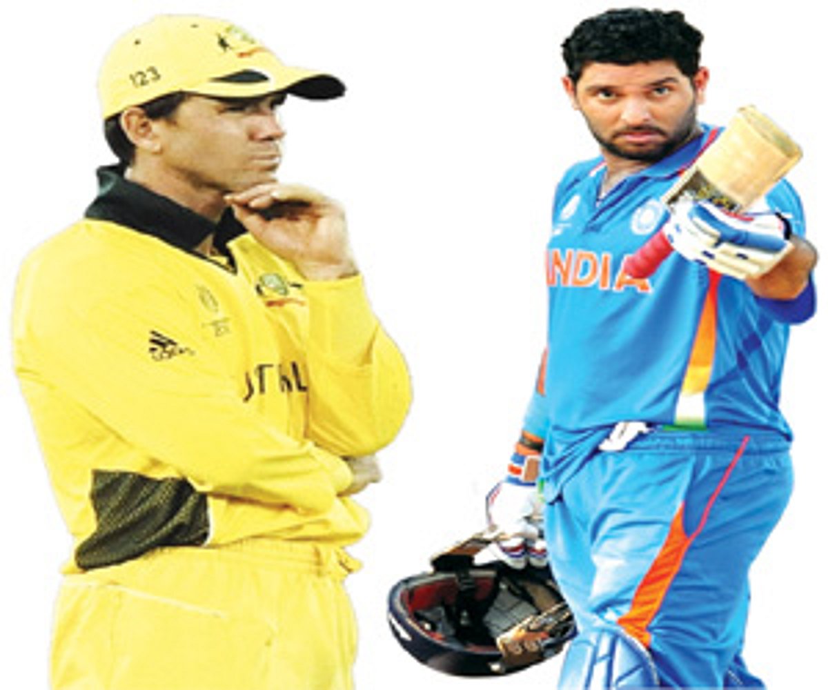 எதிர்பார்த்ததும், எதிர்பாராததும்...