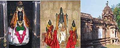 பழநிக்கு இணையான சித்தமல்லி!