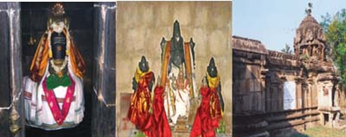 பழநிக்கு இணையான சித்தமல்லி!