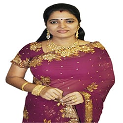 கையில் சூடம் ஏற்றிப் பூஜை செய்தார்கள்!