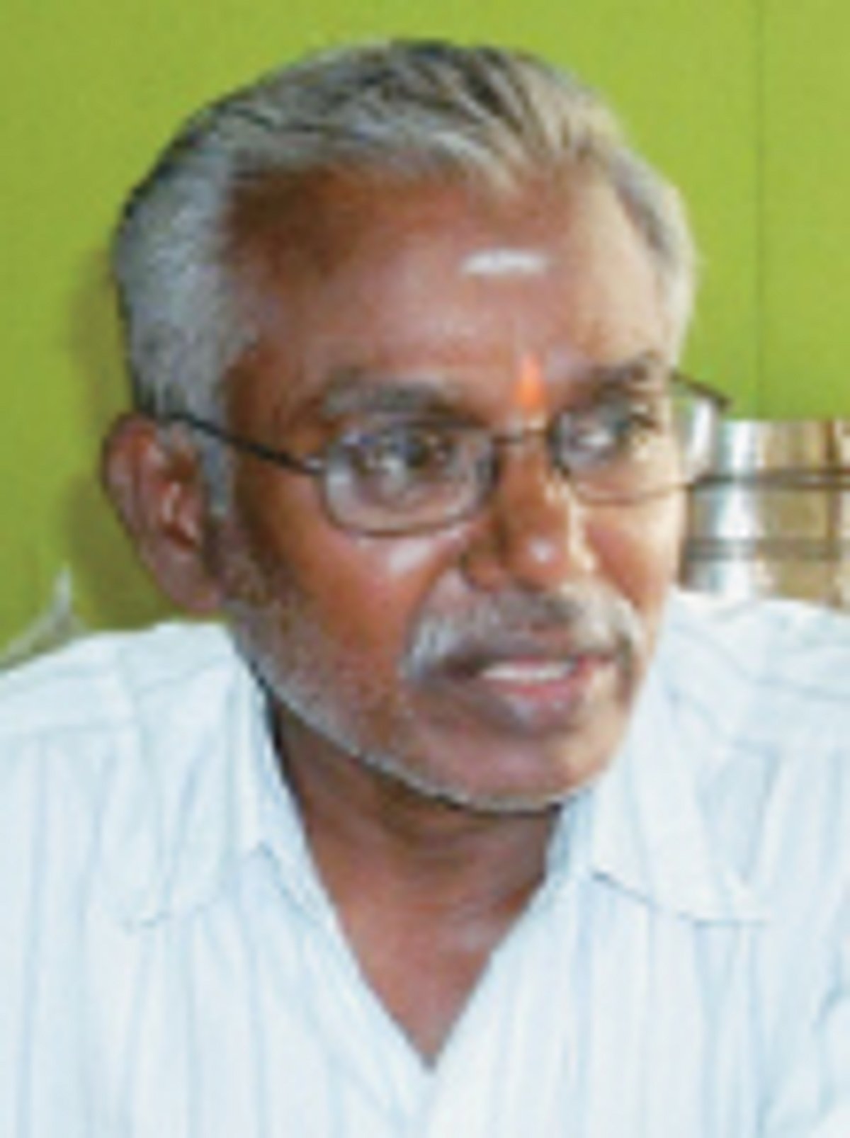 உழைப்பாளர் தினம்: கையும் காலும்தானே மிச்சம்!