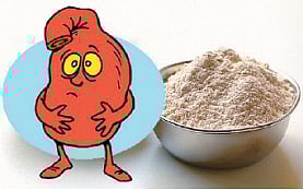 ஆயுள் காக்கும் ஆயுர்வேதம்: பித்தச் சுரப்பிற்குச் சம்பா கோதுமை!