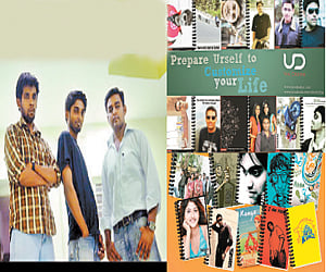 முயற்சி: உங்களுக்காகவே ஒரு நோட்டு!