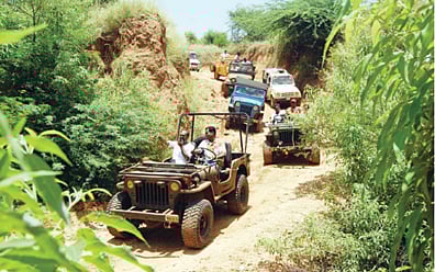 எங்களின் சாதனை!