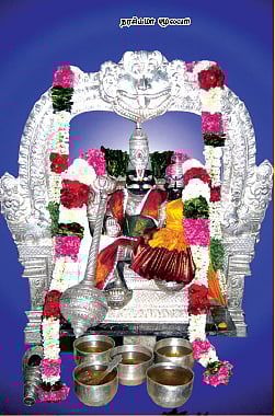 மண்டையில் உதித்த மந்திரமூர்த்தி