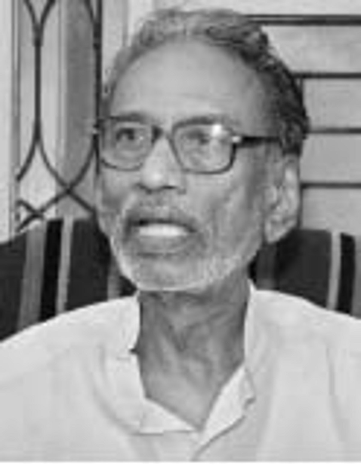 கருணாநிதிக்கு ஒரு பகிரங்கக் கடிதம்