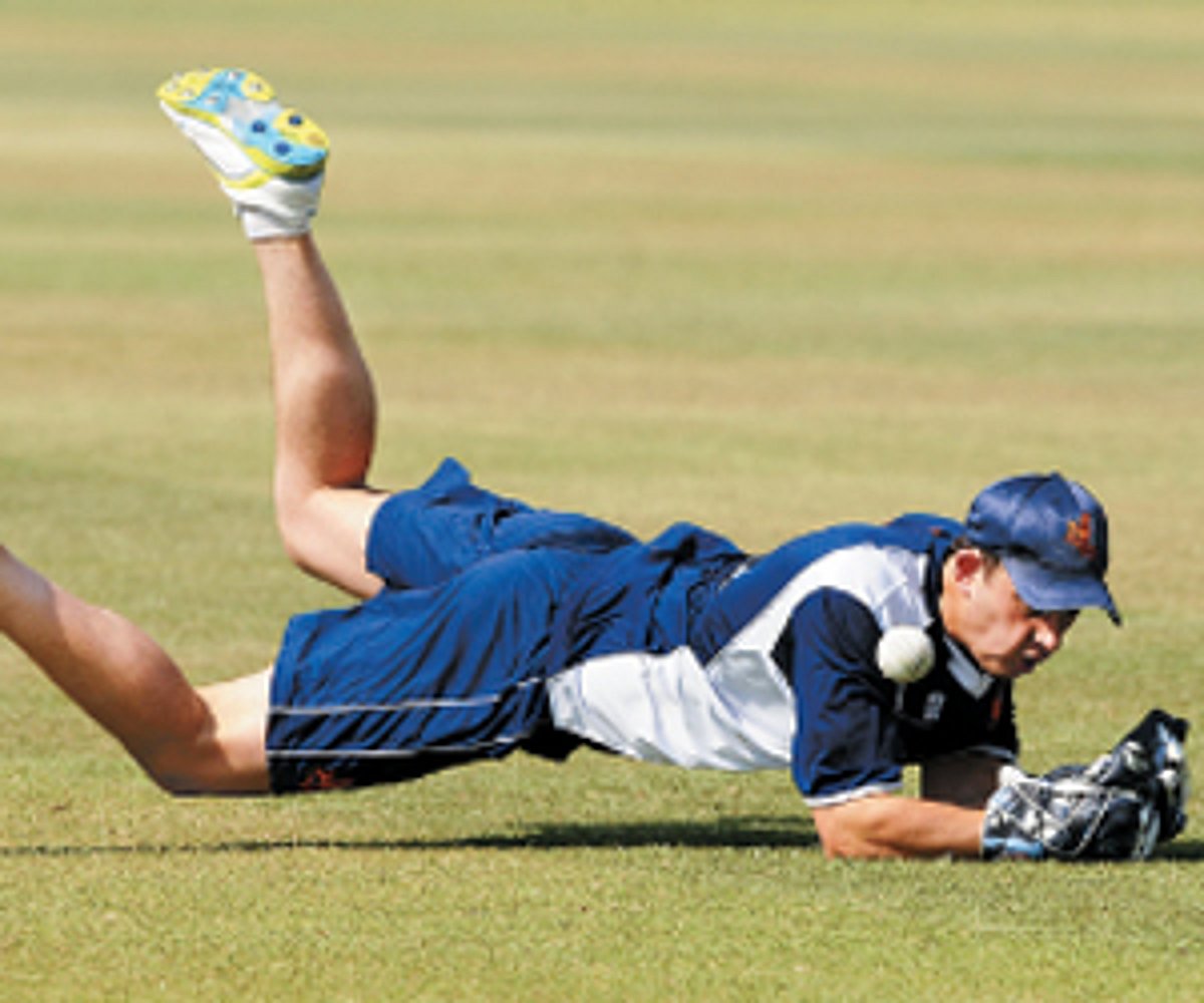 என்ன ஆச்சு இங்கிலாந்துக்கு!