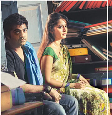 திரைக்கதிர்: கண் முன்னால் நின்ற படம்!