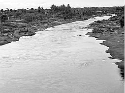 ஏழைகளின் பரம சொர்க்கம் பழவேற்காடு