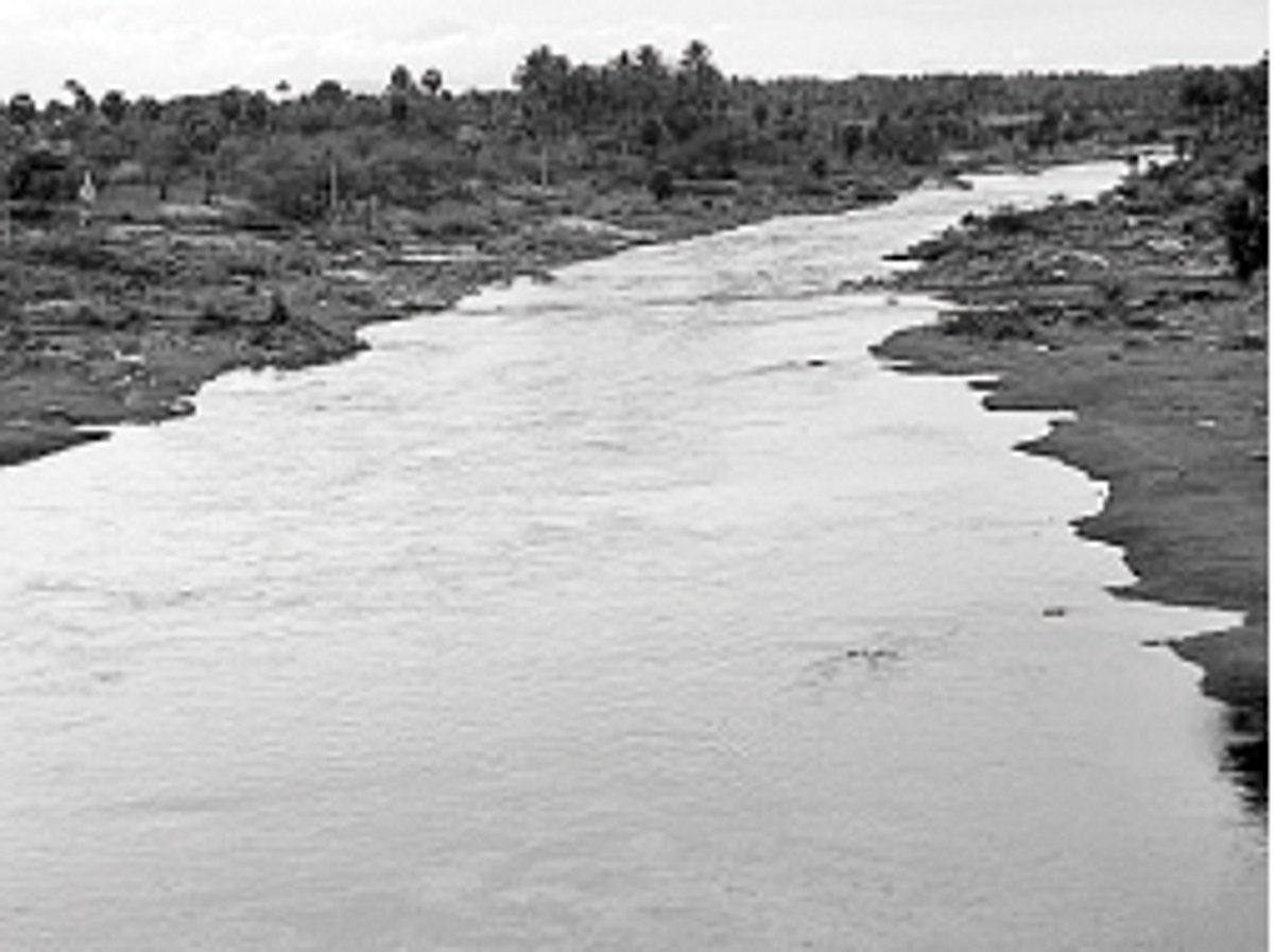 ஏழைகளின் பரம சொர்க்கம் பழவேற்காடு