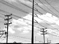 கடும் மின்வெட்டு இலக்கை எட்ட முடியாத பெல் துணை ஒப்பந்த நிறுவனங்கள்