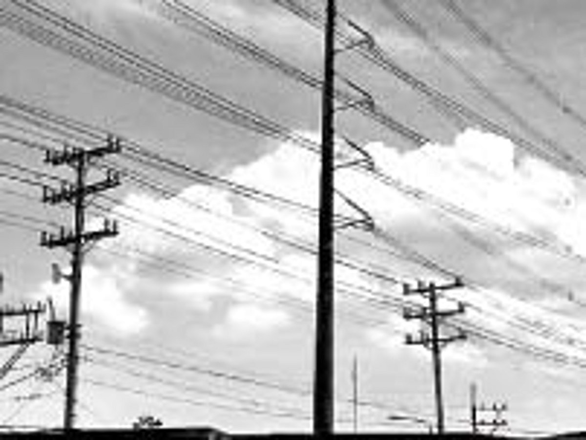 கடும் மின்வெட்டு இலக்கை எட்ட முடியாத பெல் துணை ஒப்பந்த நிறுவனங்கள்