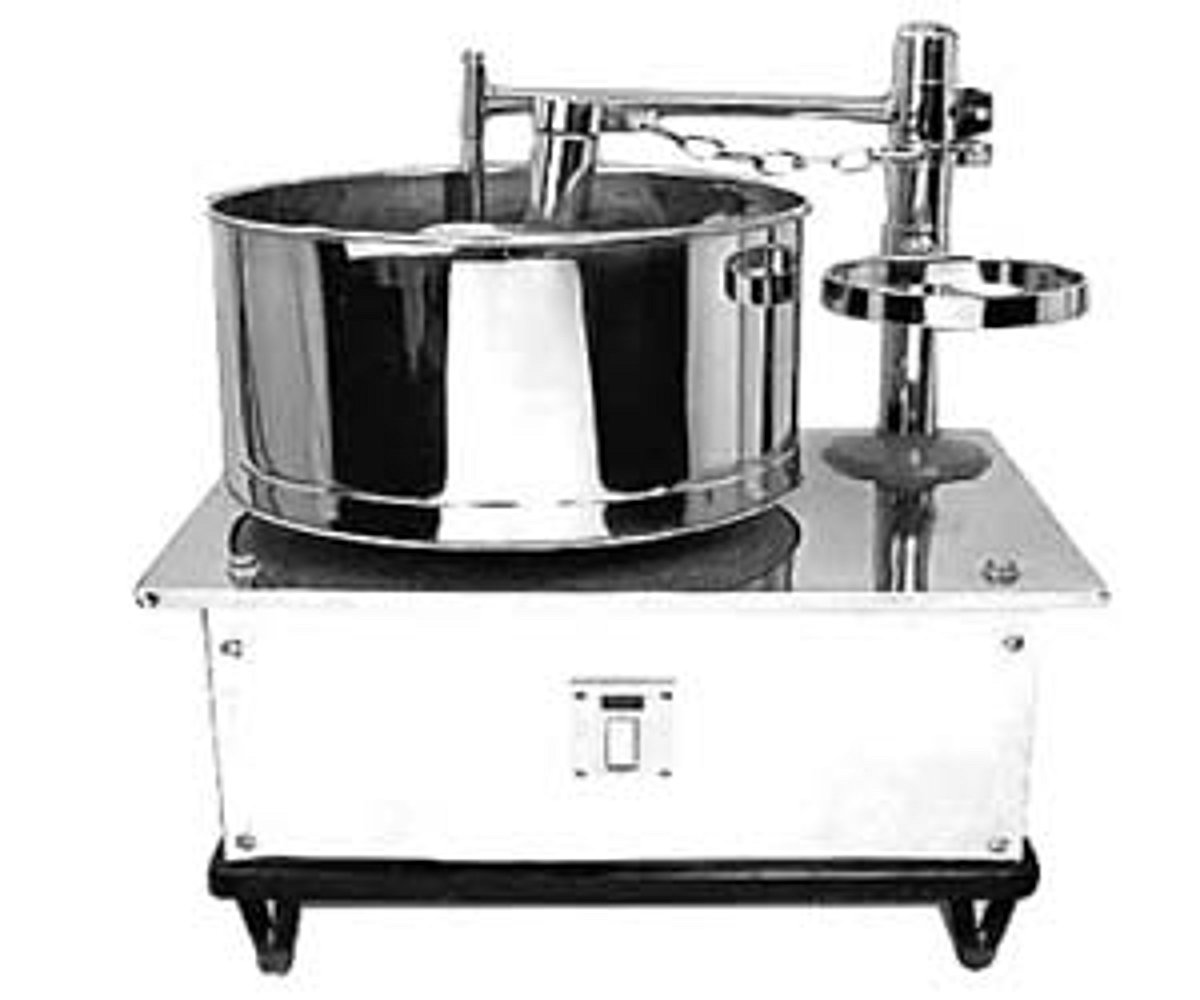 பாரம்பரிய கிரைண்டர் தயாரிப்பு குறைவு; விலை உயர்வு