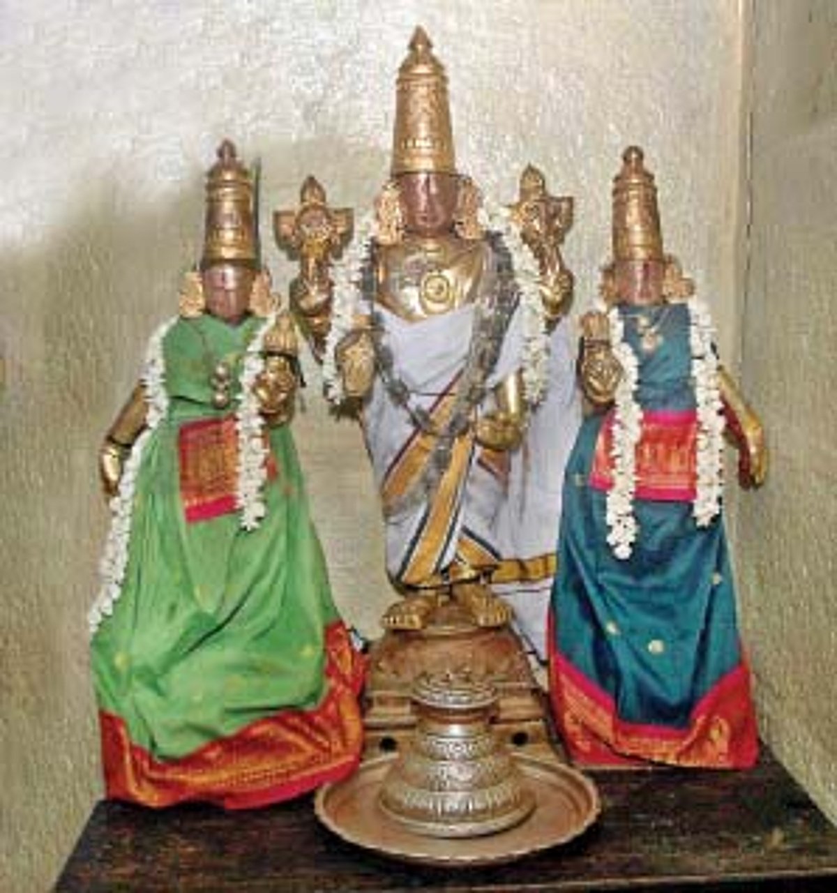 பலன்தரும் பரிகாரத் தலம்: திருவோண நட்சத்திர பரிகாரத்துக்கு