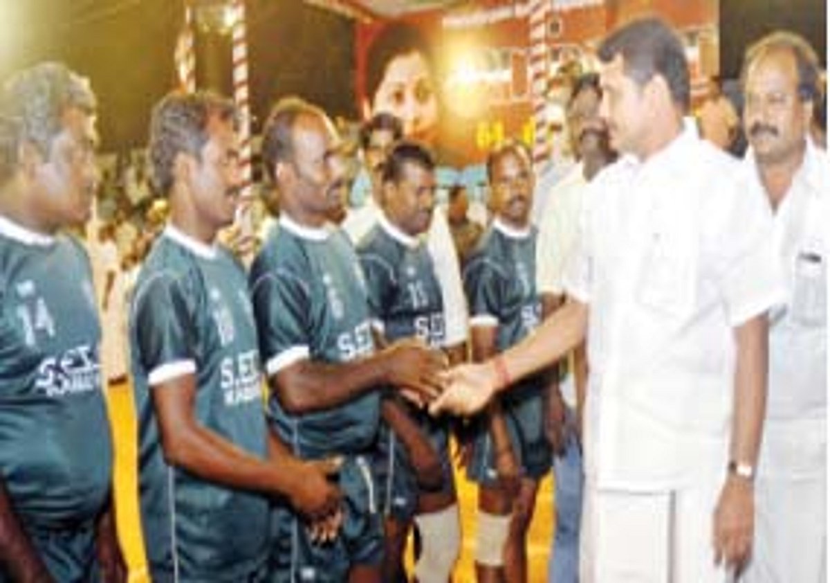 திருச்சி சர்வதேச டென்னிஸ்: குரேஷிய வீரர் மரீன் பிரடெரிக் சாம்பியன்