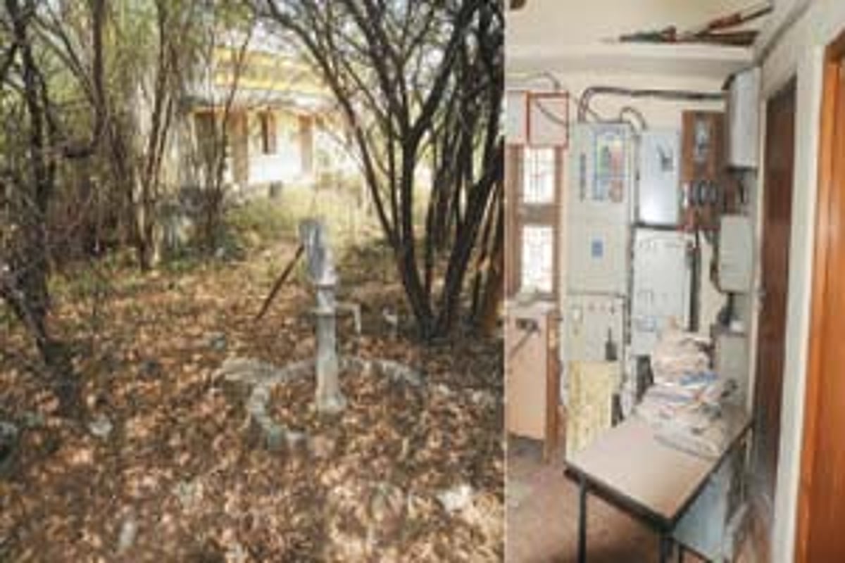 அண்ணா நகர் ரயில் நிலையம் எப்போது செயல்படும்?