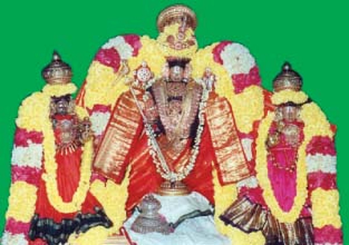 கல்வி அறிவில் சிறக்கலாம்!