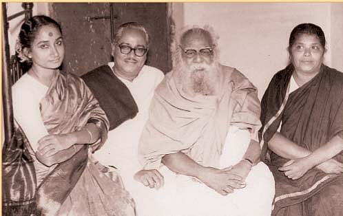 ஈ.வெ.கி. சம்பத்தும் திராவிட இயக்கமும் - 26